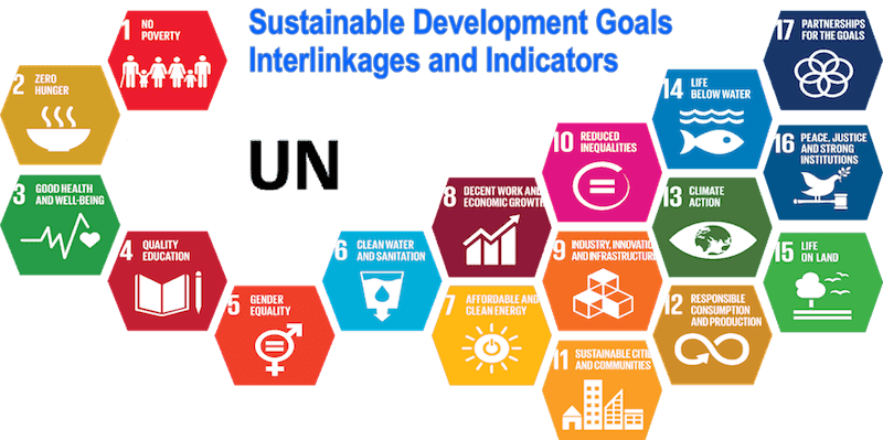 SDG Goals
